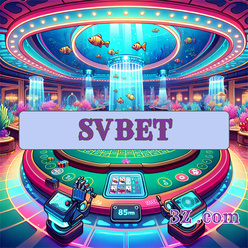 Apostas no svbet: Uma experiência emocionante para os jogadores