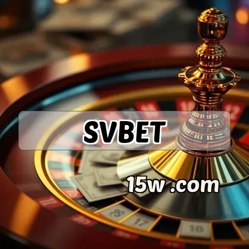 svbet: O Site Brasileiro de Jogos que Garante Diversão e Segurança