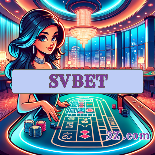 SVBet: A Confiável Referência em Jogos Online
