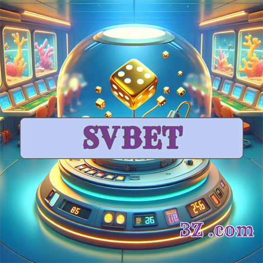 Explorando a seção de Jogos no SVBet