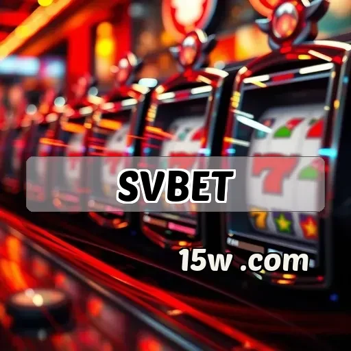 svbet: A Experiência de Login Que Todos Estão Falando!