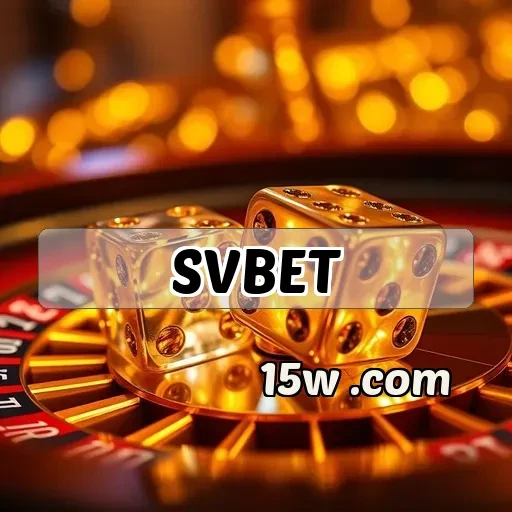 svbet: Uma Revolução nas Apostas Online no Brasil