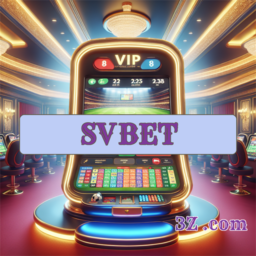 Descubra o Mundo das Slots no SVBet: Diversão e Emoção a Cada Rodada