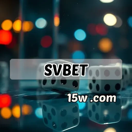 svbet: A Magia das Caça-Níqueis que Você Não Pode Perder