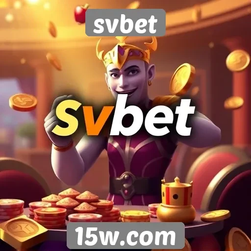 Como o svbet se destaca em jogos de cassino