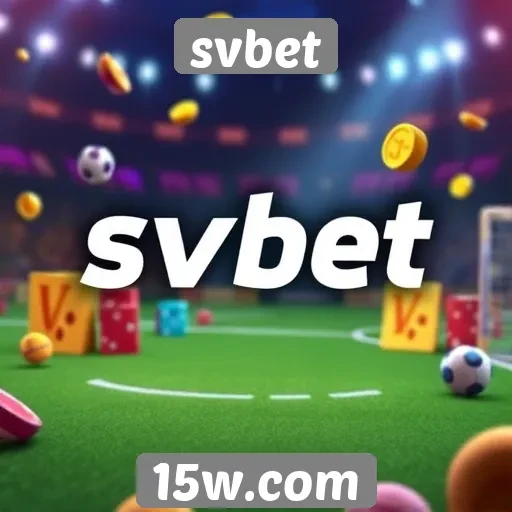 a evolução da plataforma svbet no mercado de jogos
