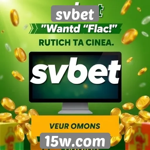 Revisão das principais promoções do site svbet
