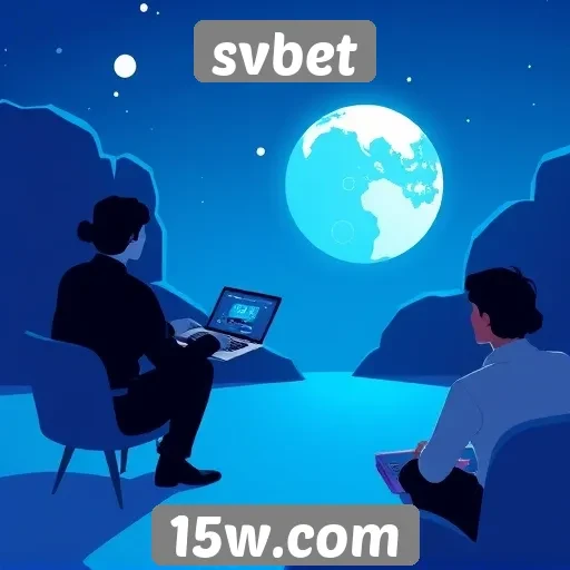 Análise da experiência do usuário no site svbet
