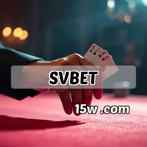 svbet VIP: Benefícios Que Transcendem o Jogo Tradicional
